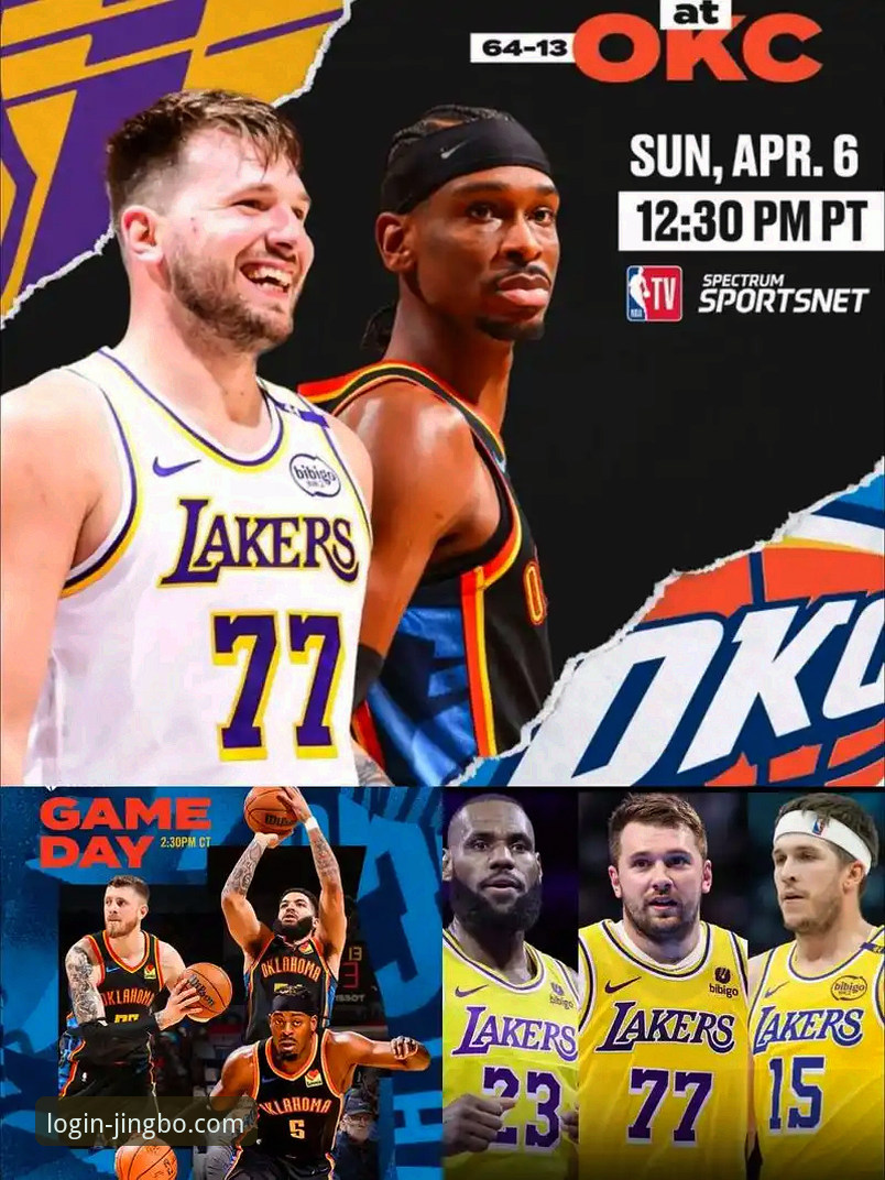 竞博官网怎么玩教程 东契奇单骑救主 vs 团队多点开花:湖人险胜背后的篮球哲学思辨